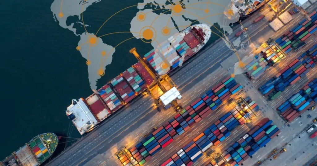 从中国到孟加拉国的空运运输指南