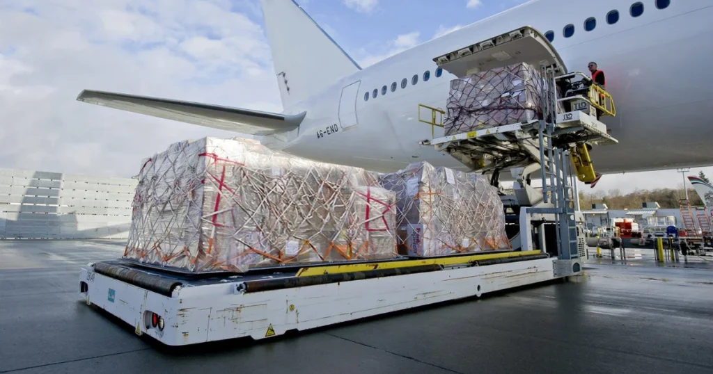 分运单 (HAWB) 收费：终极指南