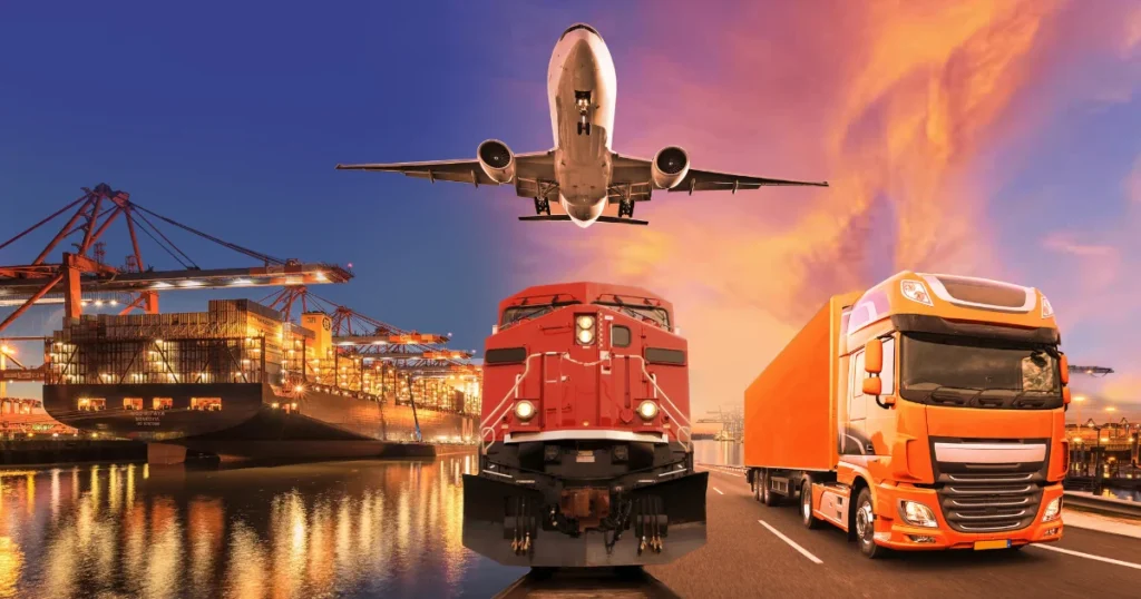How to Ship Fast with Air Freight Service from China to Bangladesh
