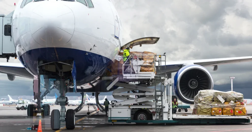 The Vital Role of Air Freight Service from China to Bangladesh