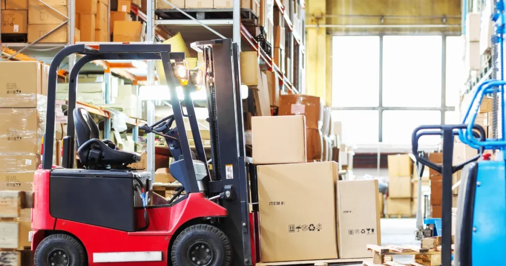 Best Warehousing Solutions from China to Bangladesh