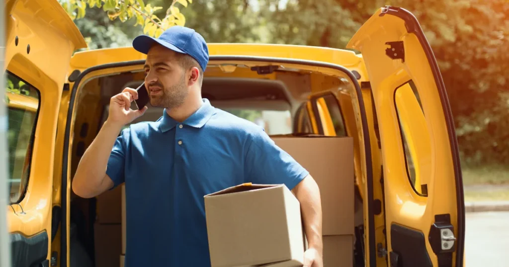 Door-to-Door Shipping from China to Bangladesh