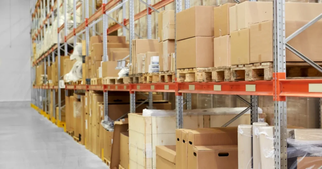 Affordable Warehousing Options