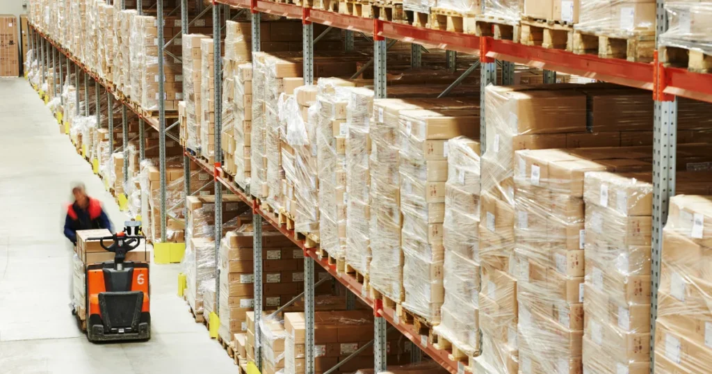 Warehouse Storage Solutions The Ultimate Guide