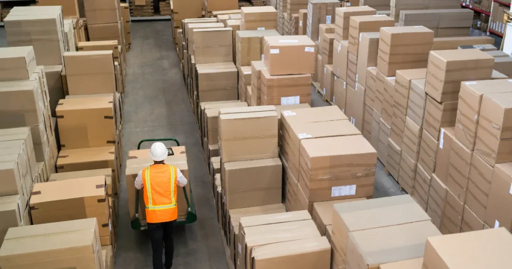 Choosing a Warehousing Company in Bangladesh Your Ultimate Checklist