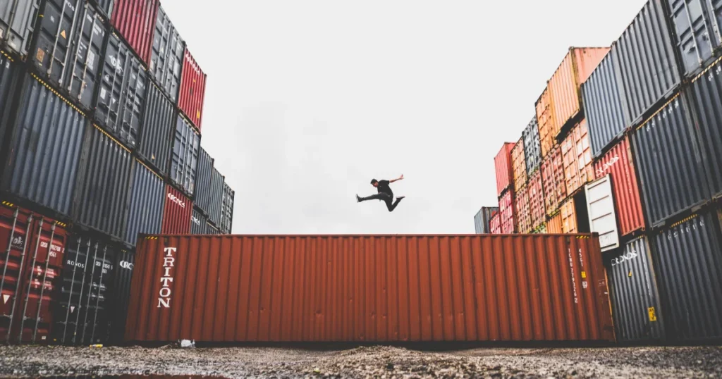 Large Shipping Containers Dimensions, Costs, and Best Uses