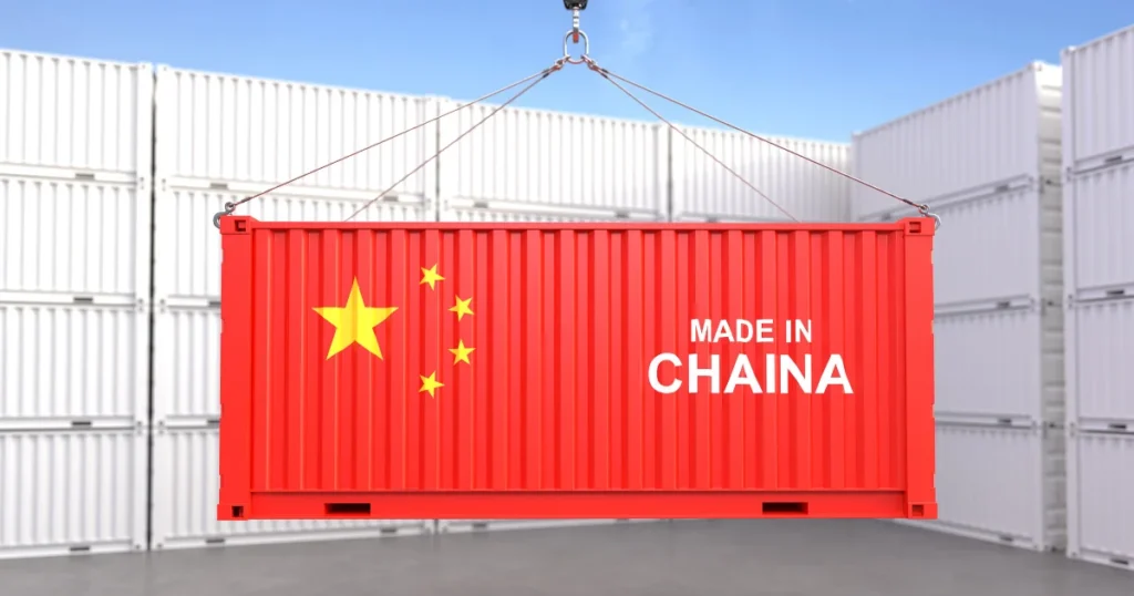 What is a Shipment Container