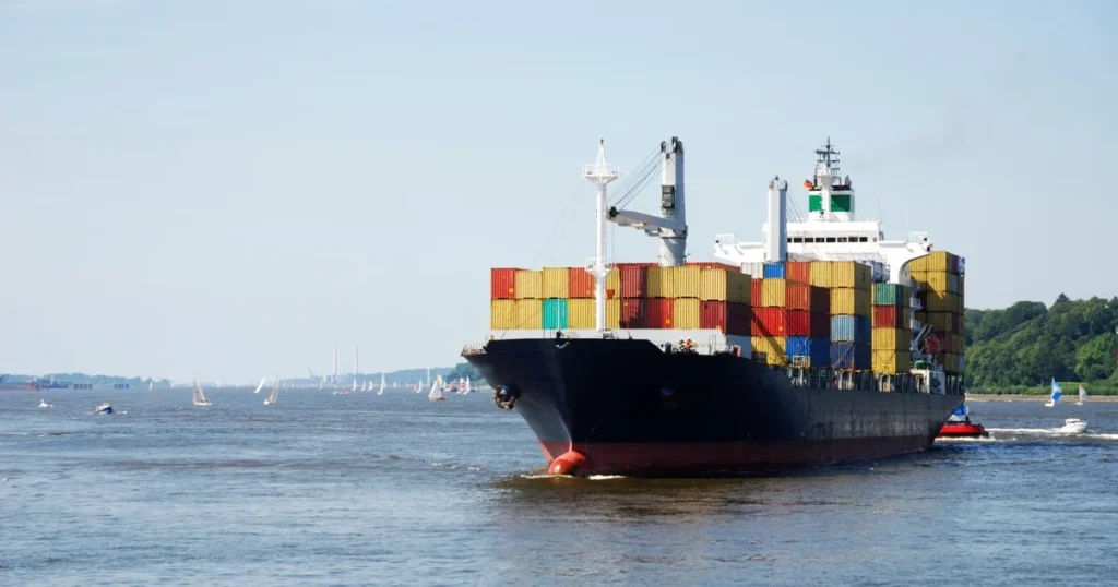 Why Ocean Transport Is Ideal for Bulk & Large Shipments