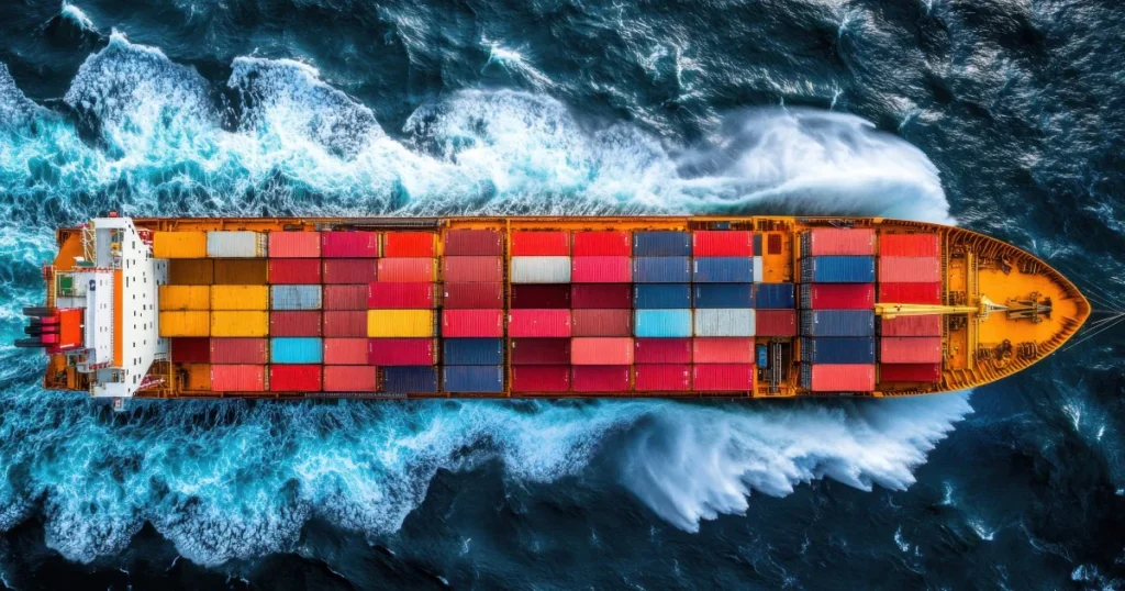 2025 Ocean Transportation Guide China to Bangladesh Route