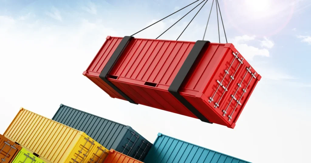 Ocean Transport Options: FCL vs. LCL