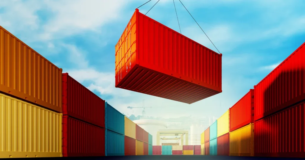 What Is FCL in Shipping